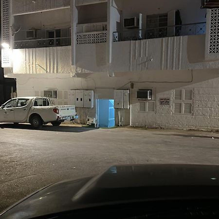 غرف مفروشة للايجار اليومي والشهري Medina Luaran gambar
